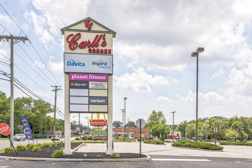 More Photos Of 9-29 Cornwell Dr, Bridgeton Storefront For Sale