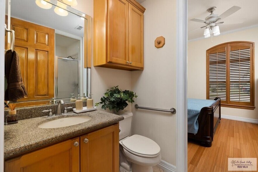 More Photos Of 25219 Bass Blvd, Harlingen Lodge Meeting Hall For Sale