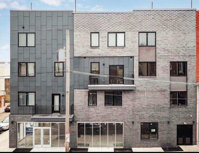 More Photos Of 1620 Cecil B Moore Ave, Philadelphia Apartments For Lease