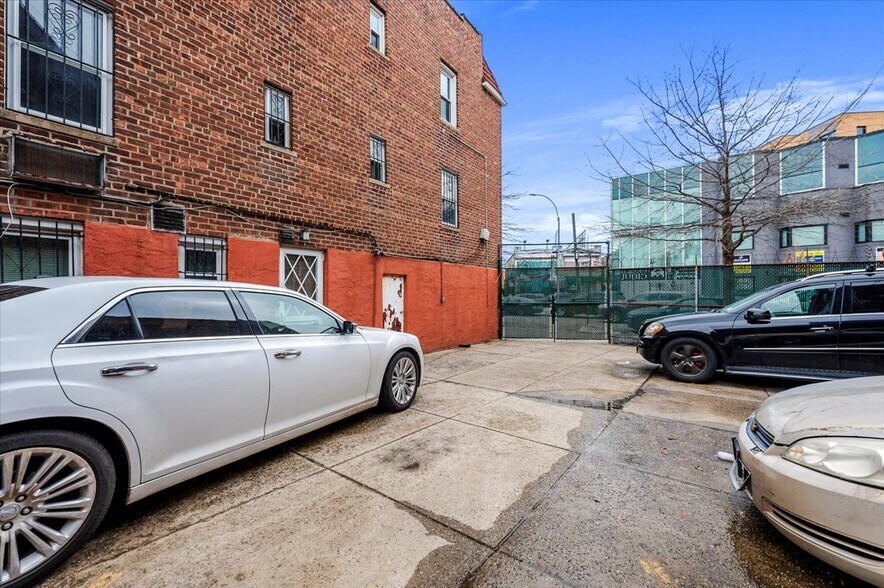 More Photos Of , Jackson Heights Multifamily For Sale