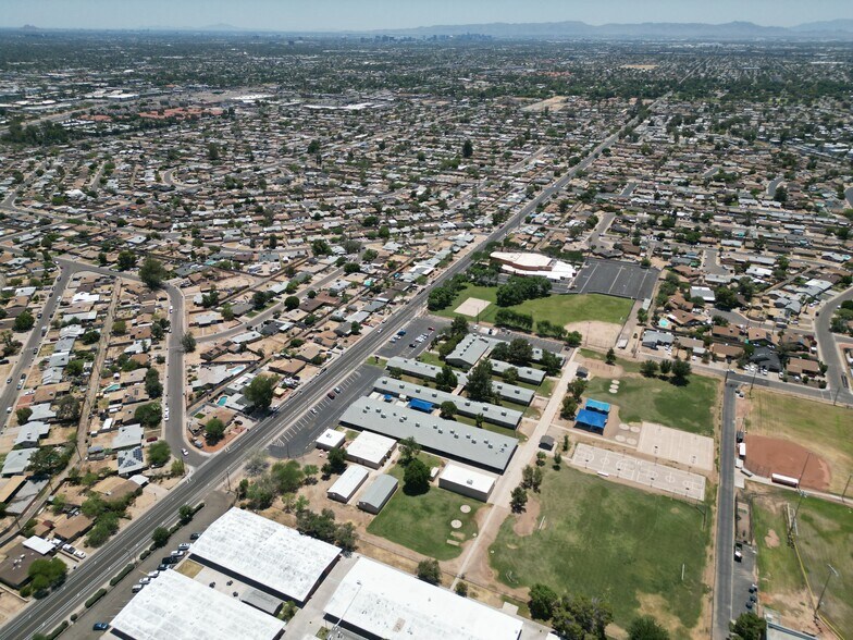 More Photos Of 3241 W Dunlap Ave, Phoenix Medical For Sale