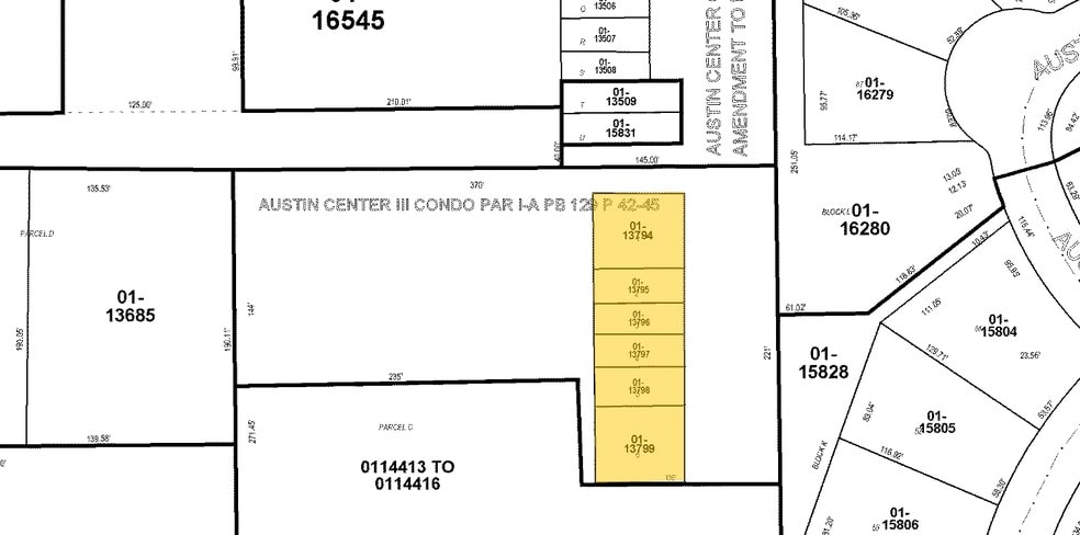 More Photos Of 105 5th St SE, Barberton Medical For Lease
