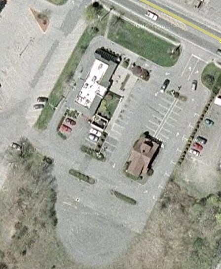 Primary Photo Of 238 Main St, New Paltz Land For Lease