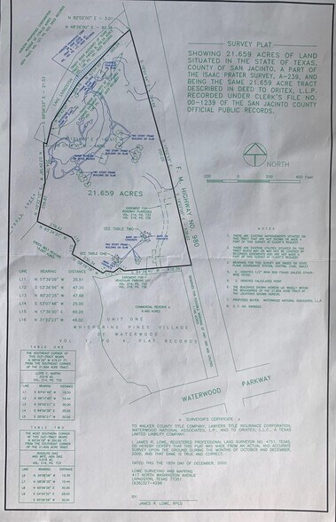 More Photos Of 1 Waterwood Parkway, Huntsville Land For Sale