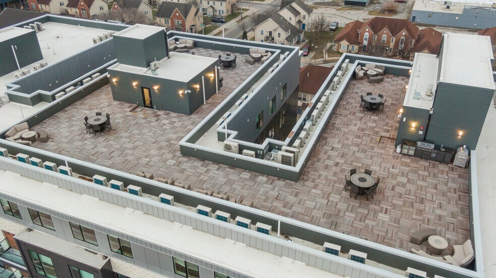 More Photos Of 1000-1038 W Girard Ave, Philadelphia Apartments For Lease