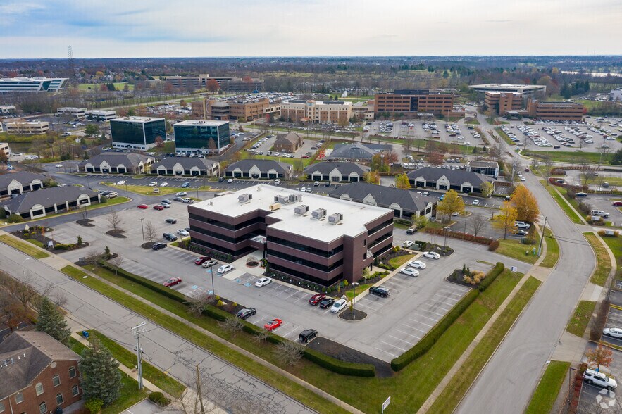 More Photos Of 120 Prosperous Pl, Lexington Office For Lease