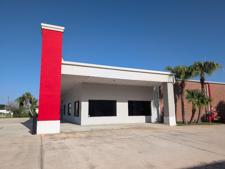 More Photos Of 3800 W New Haven Ave, Melbourne Freestanding For Sale