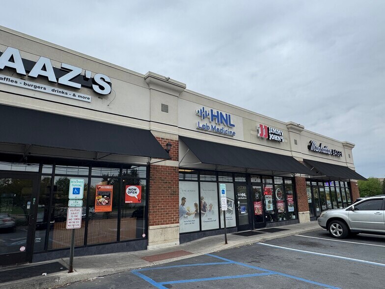 More Photos Of 3211 Schoenersville Rd, Bethlehem Freestanding For Lease