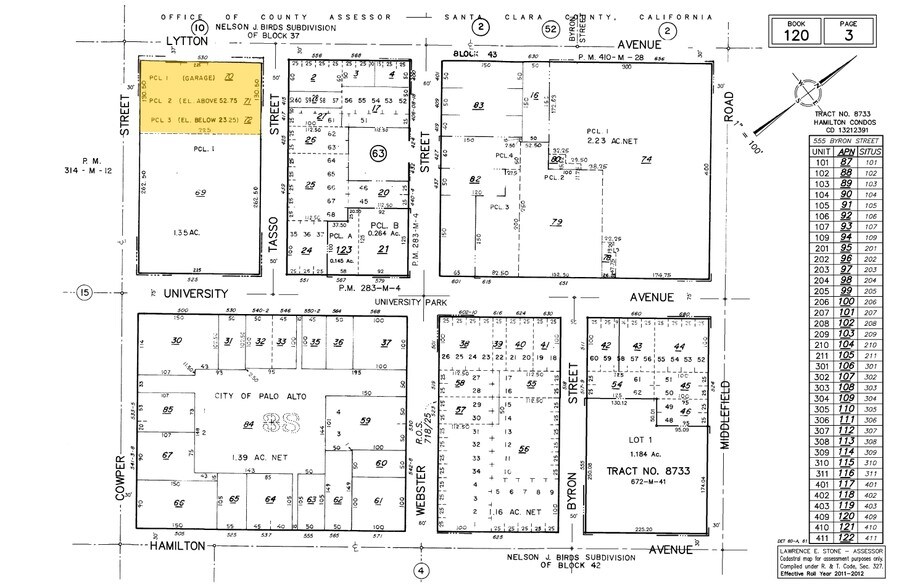 More Photos Of 530 Lytton Ave, Palo Alto Office For Lease