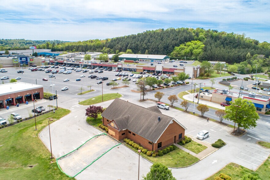 More Photos Of 6238 Lee Hwy, Chattanooga Medical For Sale