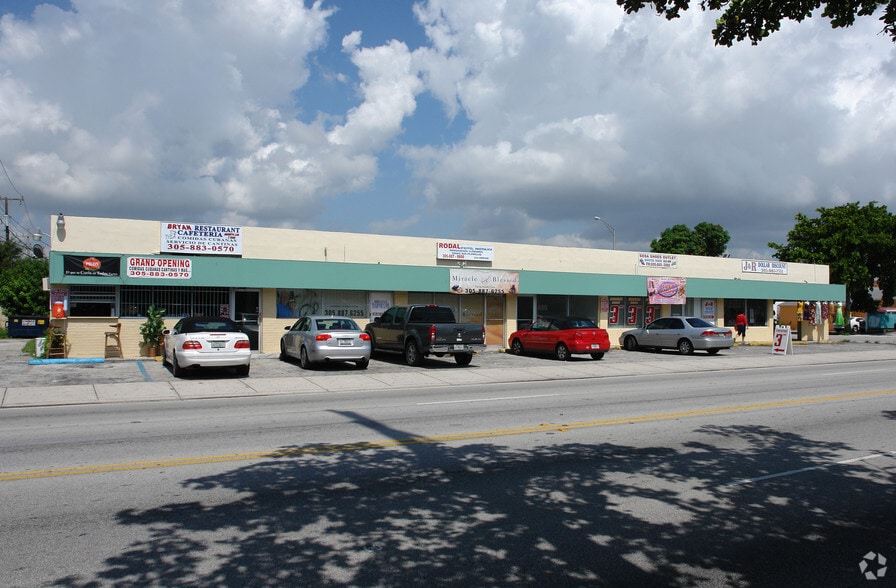 More Photos Of 450 E 4th St, Hialeah Unknown For Lease
