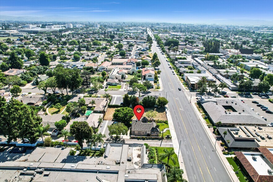 More Photos Of 1953 E Chapman Ave, Fullerton Medical For Sale