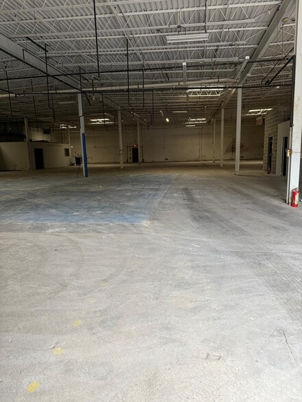 More Photos Of 80 Lawrence Bell Dr, Williamsville Research And Development For Sale