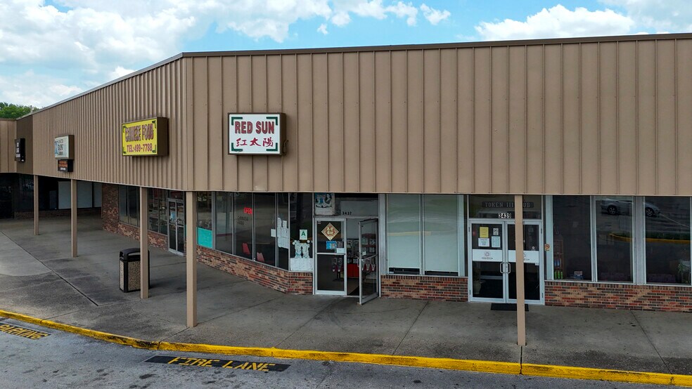 More Photos Of 3447 Breckenridge Ln, Louisville Land For Sale