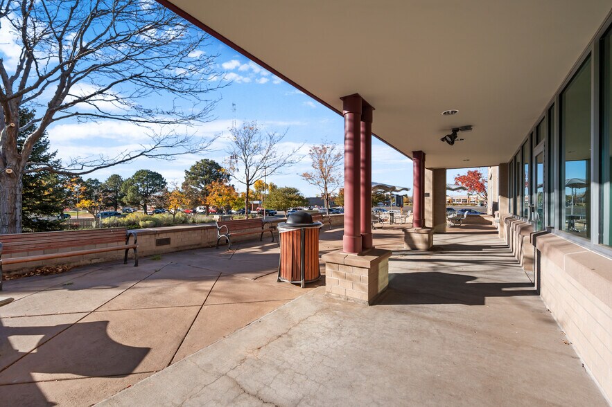 More Photos Of 9900 E Iliff Ave, Denver Office For Lease