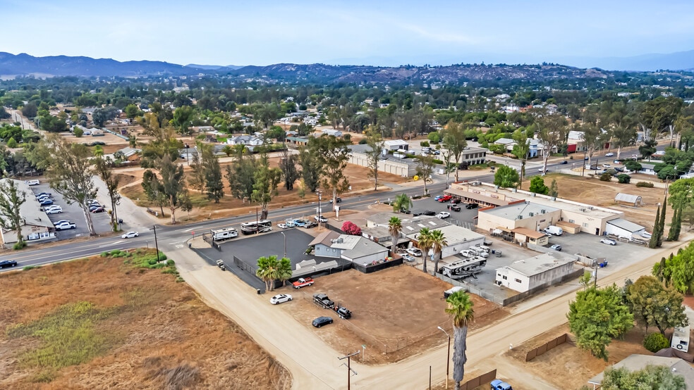 More Photos Of 2366 Main St, Ramona Office Residential For Sale