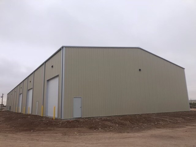 More Photos Of 9817 Interstate 20, Midland Industrial For Lease