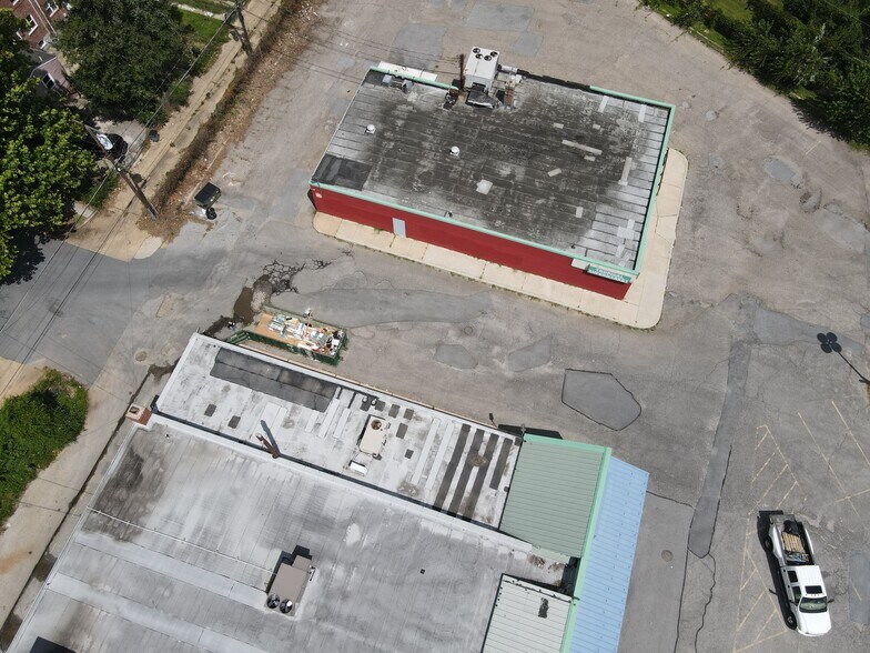 More Photos Of 5200-5250 Baltimore National Pike, Baltimore Unknown For Lease