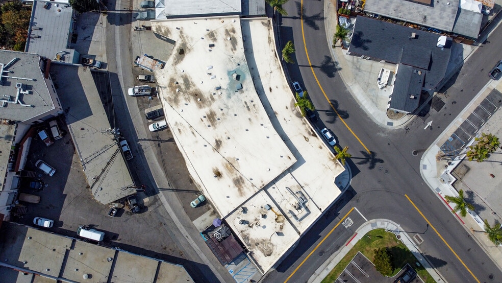 More Photos Of 146-152 Calle De Los Molinos, San Clemente General Retail For Lease