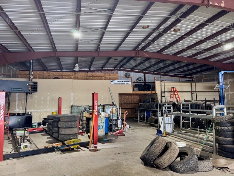 More Photos Of 1225 Adams St, Klamath Falls Warehouse For Sale