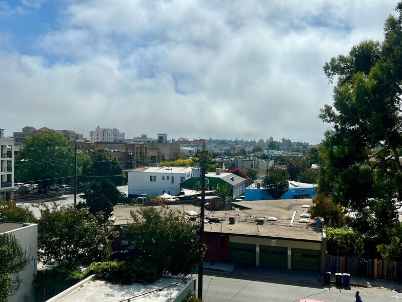 More Photos Of 125 Mission St, Santa Cruz Medical For Lease