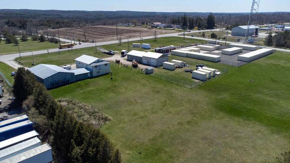 More Photos Of 8610 7 Hwy, Guelph Land For Sale