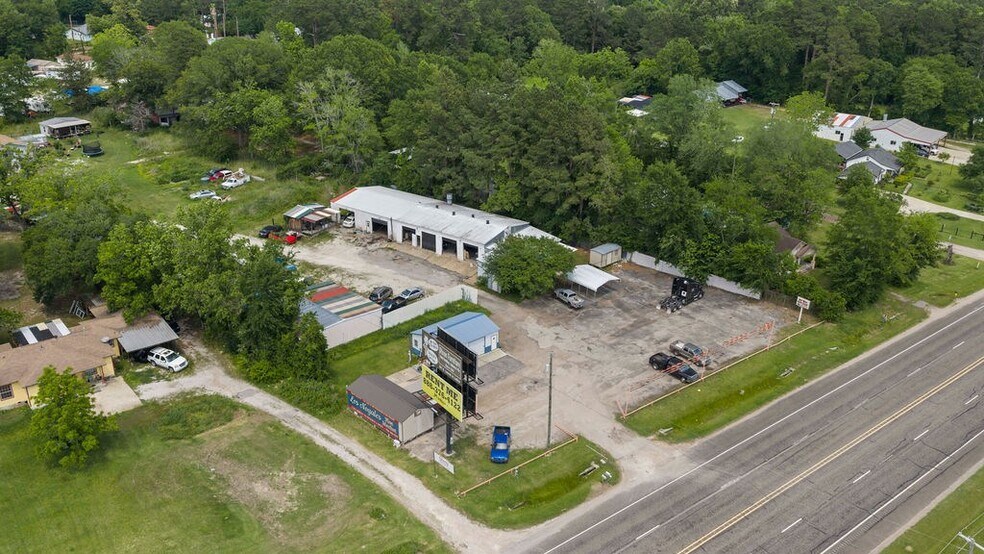 More Photos Of 3378 Highway 103 W, Lufkin Flex For Sale