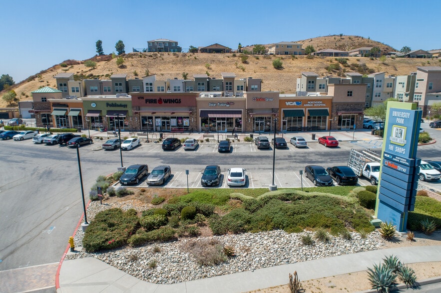 More Photos Of University Pky @ Northpark Blvd., San Bernardino Unknown For Lease
