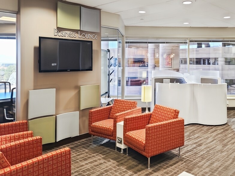 More Photos Of 6312 S Fiddlers Green Cir, Greenwood Village Coworking Space