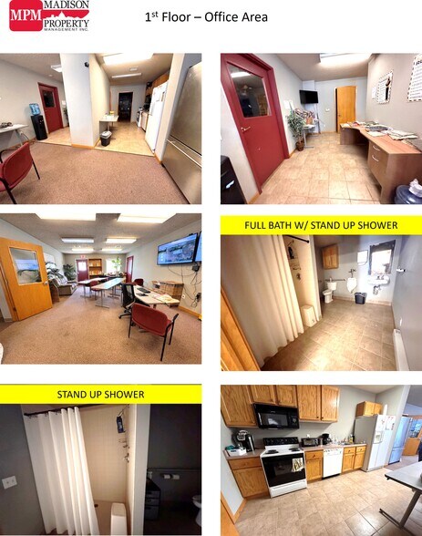 More Photos Of 275 Bruce St, Verona Light Manufacturing For Lease