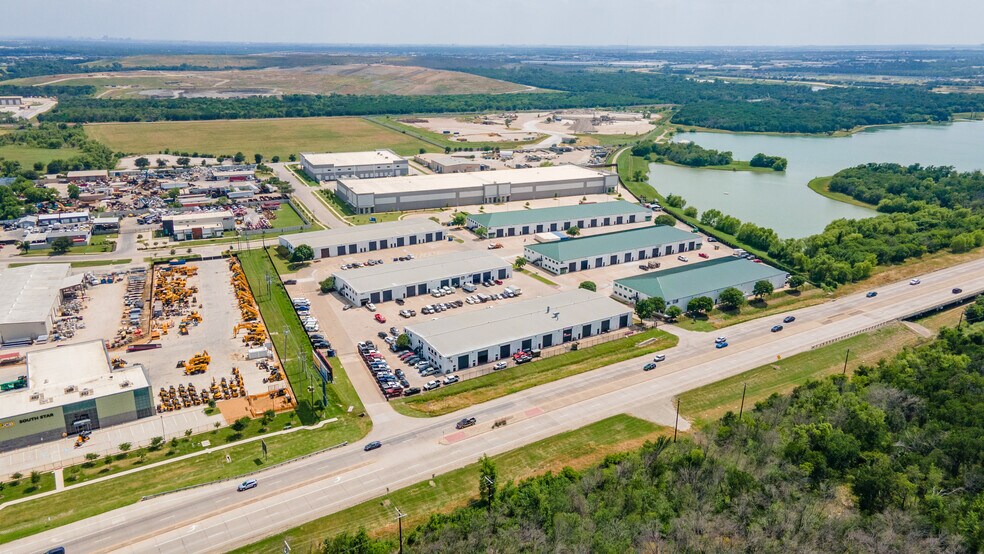 More Photos Of 1590 E State Highway 121, Lewisville Unknown For Lease