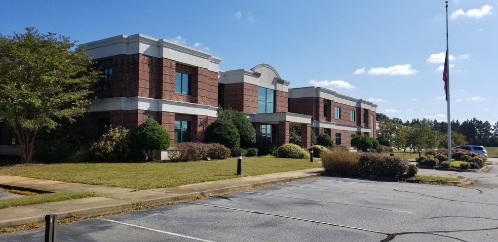 More Photos Of 6801 Augusta Rd, Greenville Warehouse For Sale