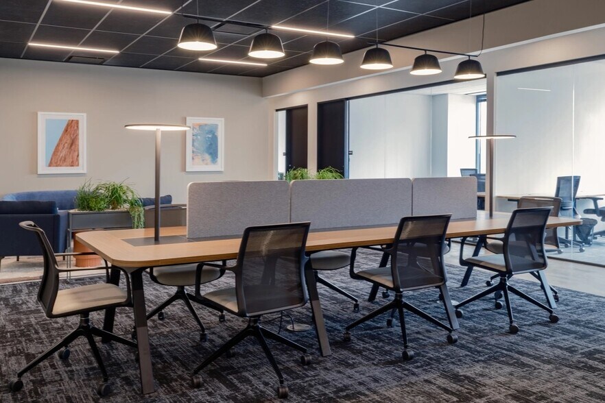 More Photos Of 301 Congress Ave, Austin Coworking Space