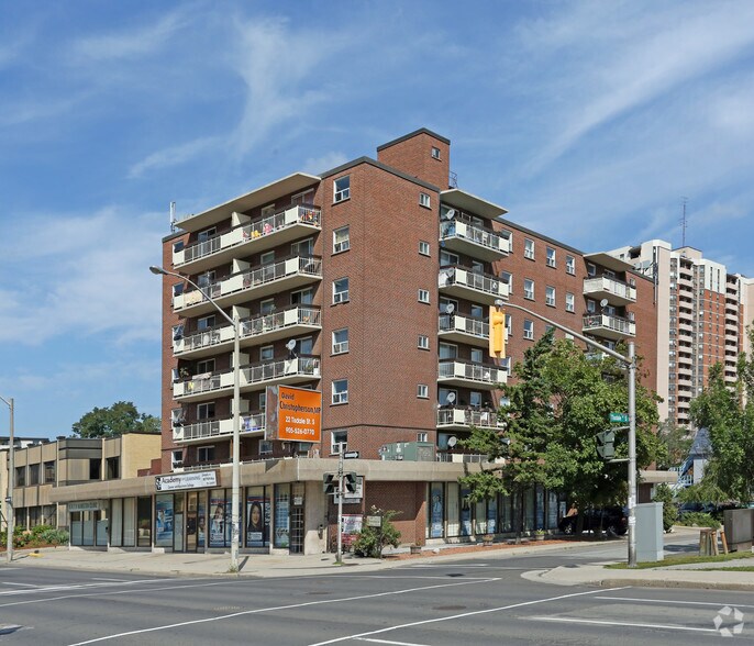 More Photos Of 401 Main St E, Hamilton Apartments For Sale