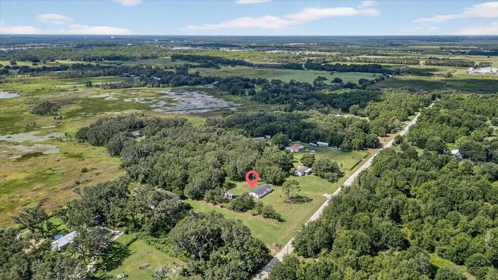 More Photos Of 31326 Tyndall Rd, Wesley Chapel Land For Sale
