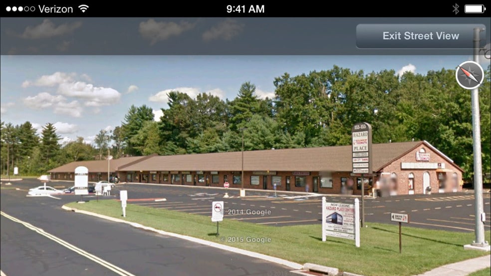 More Photos Of 151 Hazard Ave, Enfield Unknown For Lease