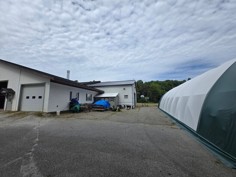 More Photos Of 315 Creamery Rd, South Ryegate Industrial For Sale