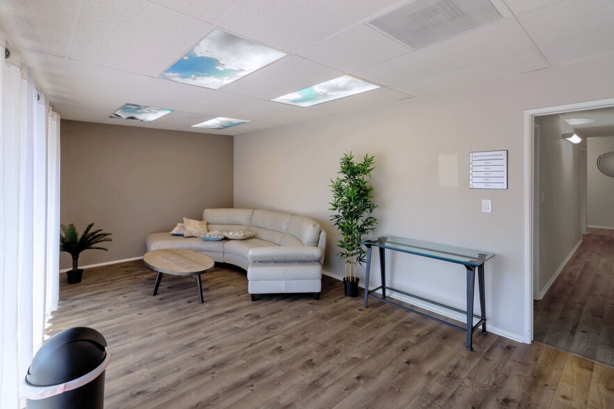 Primary Photo Of 11949 Jefferson Blvd, Culver City Office For Lease