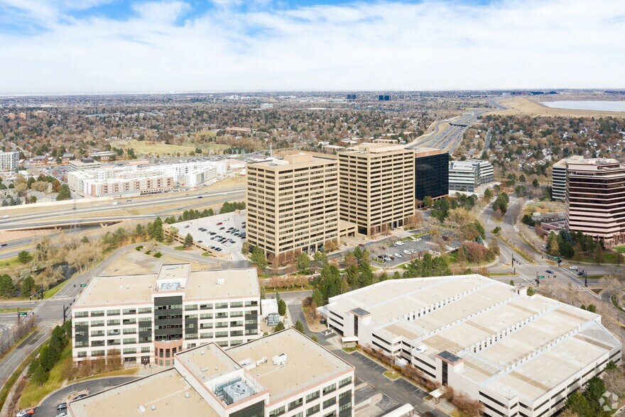 More Photos Of 4582 S Ulster St, Denver Office For Lease