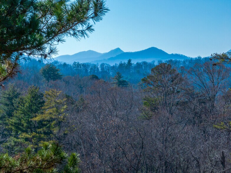 More Photos Of 300 Baird Cove Rd, Asheville Land For Sale