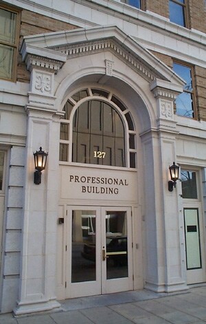 More Photos Of 127 W Hargett St, Raleigh Loft Creative Space For Lease