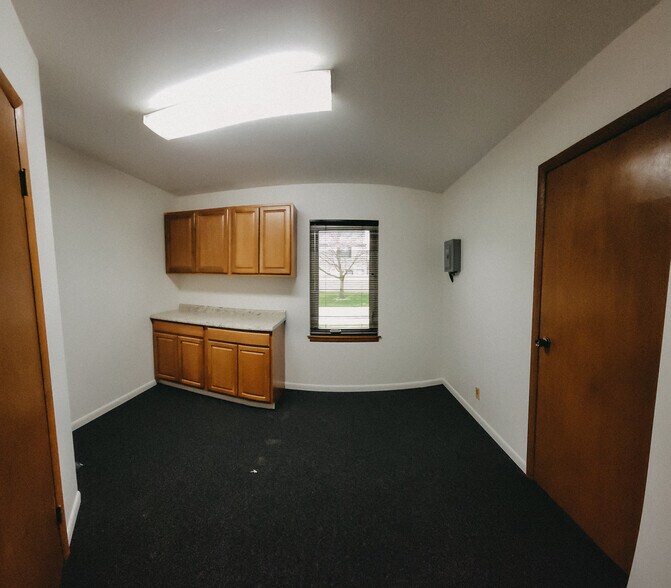 More Photos Of 5945 Sawmill Rd, Dublin Medical For Lease