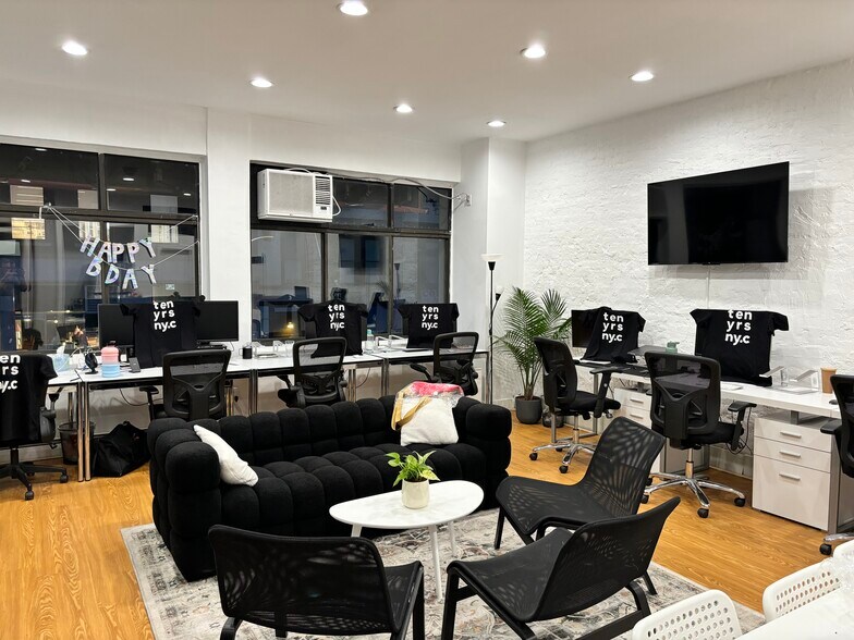 More Photos Of 161 Lafayette St, New York Loft Creative Space For Lease