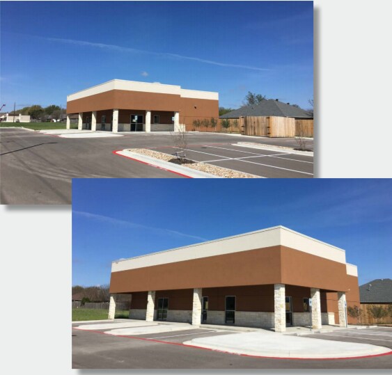 More Photos Of 5902 W Adams Ave, Temple General Retail For Sale