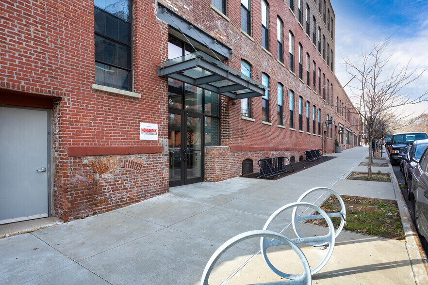 More Photos Of 92 3rd St, Brooklyn Office For Lease