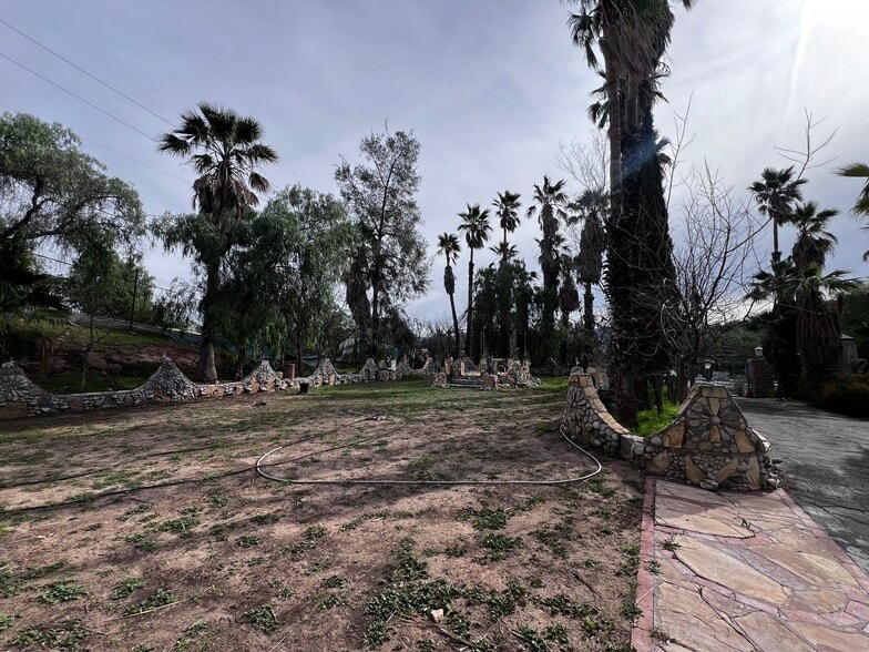 More Photos Of 12029 Davenport Rd, Agua Dulce Land For Sale