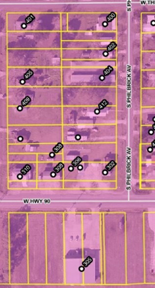 More Photos Of 305 W Highway 90, Iowa Freestanding For Sale