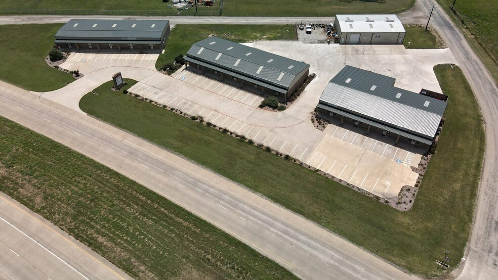 More Photos Of 5796 E Highway 114, Haslet Storefront Retail Office For Lease