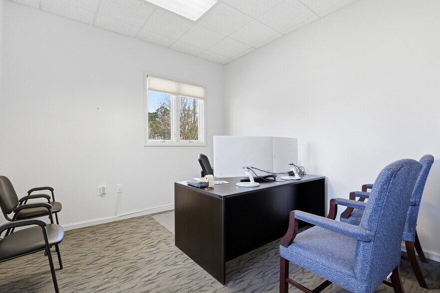 More Photos Of 2857 Hull Rd, Kinston Office For Sale