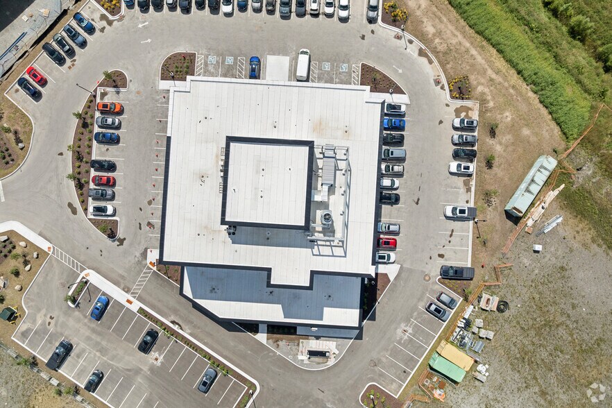 More Photos Of 75 Woodrow Crt, Whitby Office For Lease